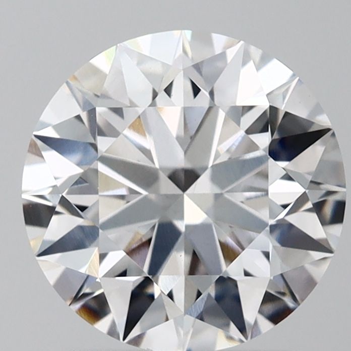 Ideal Loose Lab Diamond - IGI Round 1.81ct E VVS2 (1 of 1)