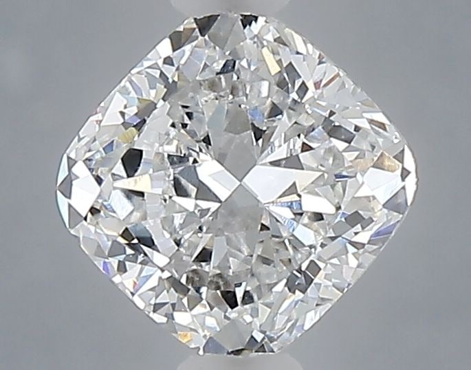 Loose Lab Diamond - Cushion Brilliant 1.06ct E VVS2 (1 of 1)