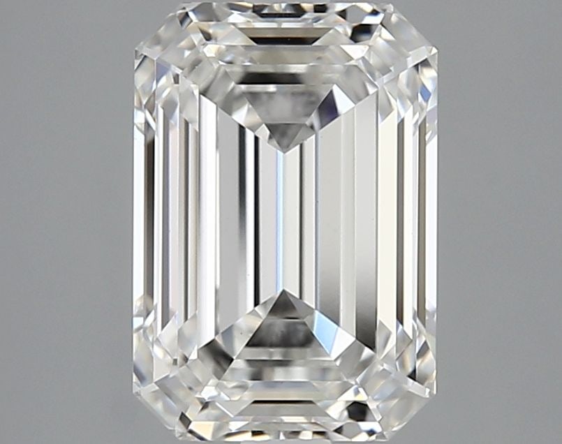 Loose Lab Diamond - IGI Emerald 2.62ct E VVS2: Loose Lab Diamond - IGI Emerald 2.62ct E VVS2 This listing features Loose Lab Diamond - IGI Emerald 2.62ct E VVS2. Item specifics are provided below. Item Specifics: Source: This Is A Real Diamond Gro