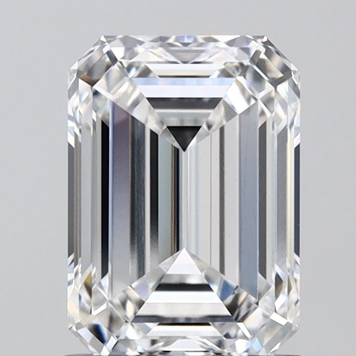 Loose Lab Diamond - GIA Emerald 1.53ct E VVS2: Loose Lab Diamond - GIA Emerald 1.53ct E VVS2 This listing features Loose Lab Diamond - GIA Emerald 1.53ct E VVS2. Item specifics are provided below. Item Specifics: Source: This Is A Real Diamond