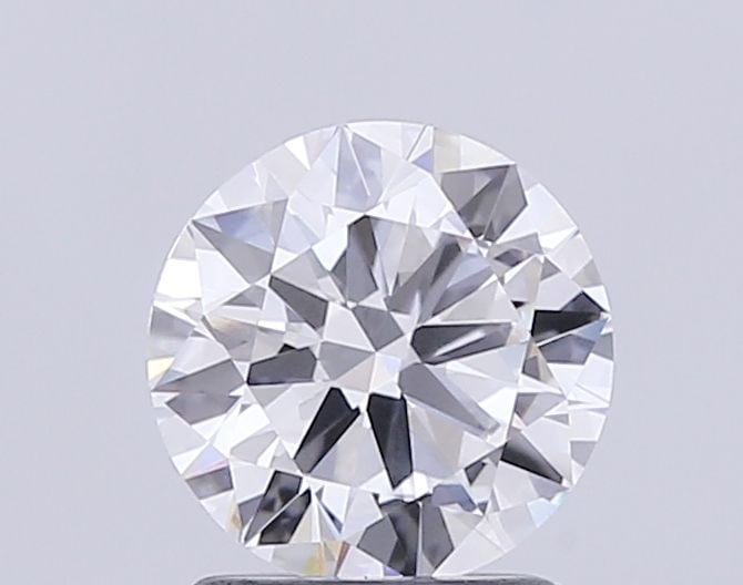Loose Lab Diamond - IGI Round 1.48ct D VVS2 (1 of 1)