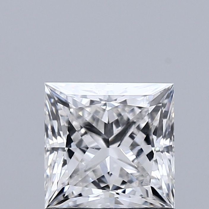 Loose Lab Diamond - IGI Princess 1.01ct F VVS2: Loose Lab Diamond - IGI Princess 1.01ct F VVS2 This listing features Loose Lab Diamond - IGI Princess 1.01ct F VVS2. Item specifics are provided below. Item Specifics: Source: This Is A Real Diamond G