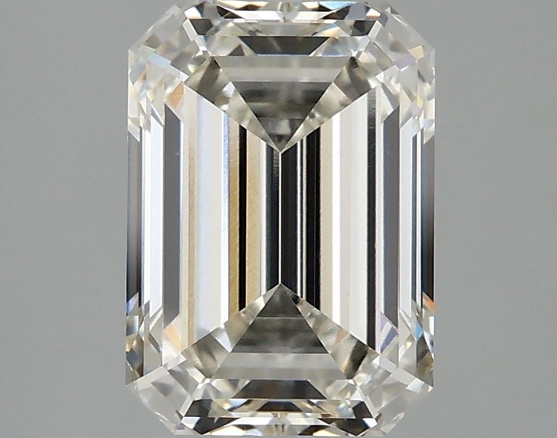 Loose Lab Diamond - IGI Emerald 2.59ct H VVS2: Loose Lab Diamond - IGI Emerald 2.59ct H VVS2 This listing features Loose Lab Diamond - IGI Emerald 2.59ct H VVS2. Item specifics are provided below. Item Specifics: Source: This Is A Real Diamond