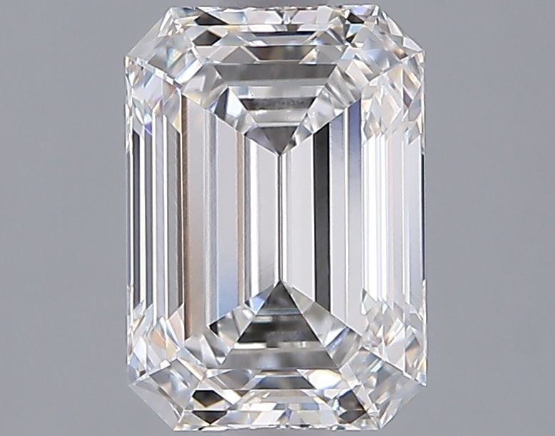 Loose Lab Diamond - IGI Emerald 2.02ct E VVS2: Loose Lab Diamond - IGI Emerald 2.02ct E VVS2 This listing features Loose Lab Diamond - IGI Emerald 2.02ct E VVS2. Item specifics are provided below. Item Specifics: Source: This Is A Real Diamond Gro