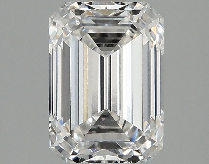 Loose Lab Diamond - IGI Emerald 2.06ct E VVS2: Loose Lab Diamond - IGI Emerald 2.06ct E VVS2 This listing features Loose Lab Diamond - IGI Emerald 2.06ct E VVS2. Item specifics are provided below. Item Specifics: Source: This Is A Real Diamond Gro