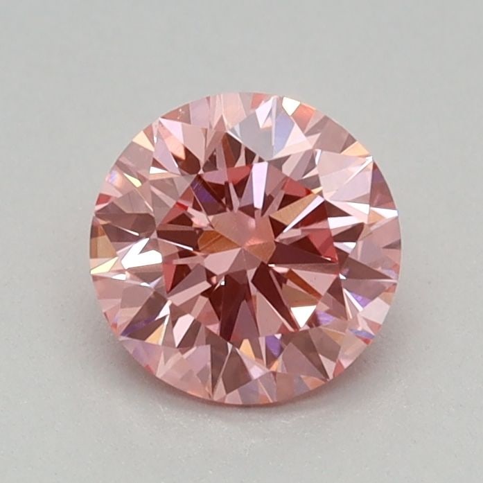 Loose Lab Diamond - IGI Round 0.43ct Fancy Vivid Pink VVS2: Loose Lab Diamond - IGI Round 0.43ct Fancy Vivid Pink VVS2 This listing features Loose Lab Diamond - IGI Round 0.43ct Fancy Vivid Pink VVS2. Item specifics are provided below. Item Specifics: