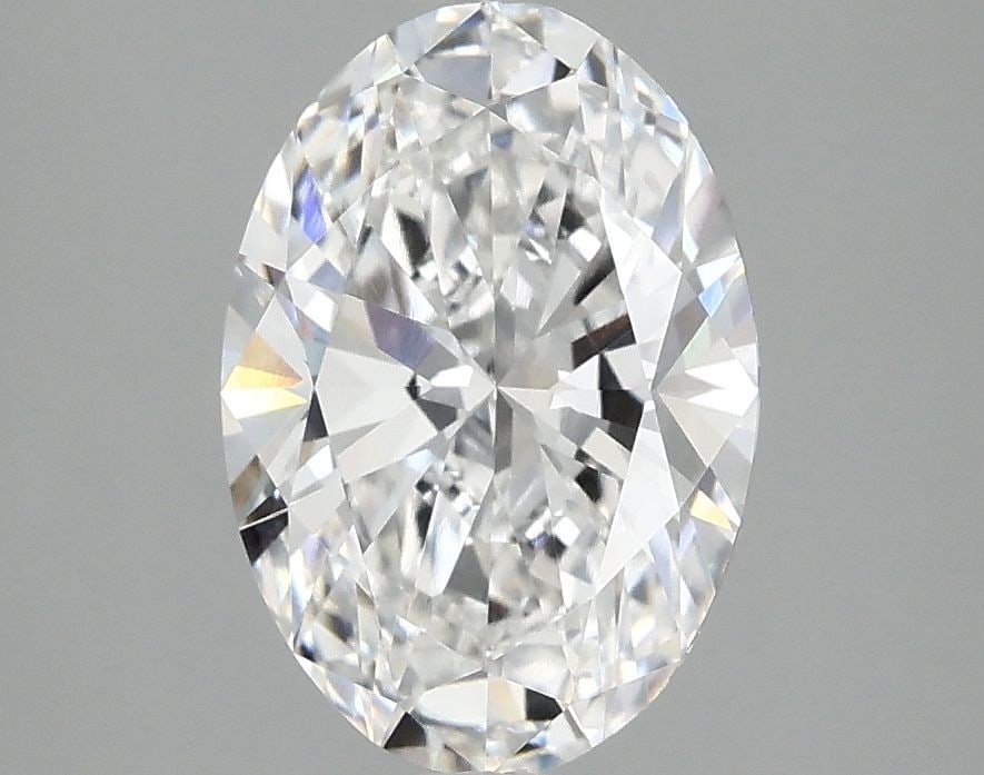 Loose Lab Diamond - IGI Oval 2.07ct D VVS2: Loose Lab Diamond - IGI Oval 2.07ct D VVS2 This listing features Loose Lab Diamond - IGI Oval 2.07ct D VVS2. Item specifics are provided below. Item Specifics: Source: This Is A Real Diamond Grown