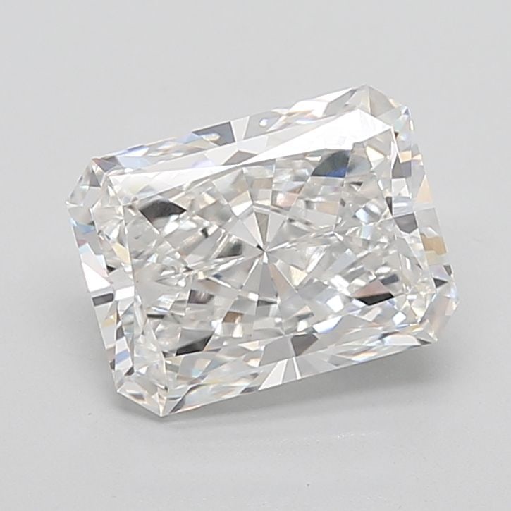 Loose Lab Diamond - IGI Radiant 5.03ct E VVS2 (1 of 1)