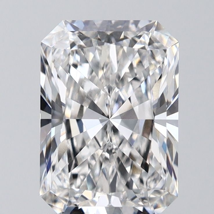 Loose Lab Diamond - IGI Radiant 1.58ct E VVS2 (1 of 1)