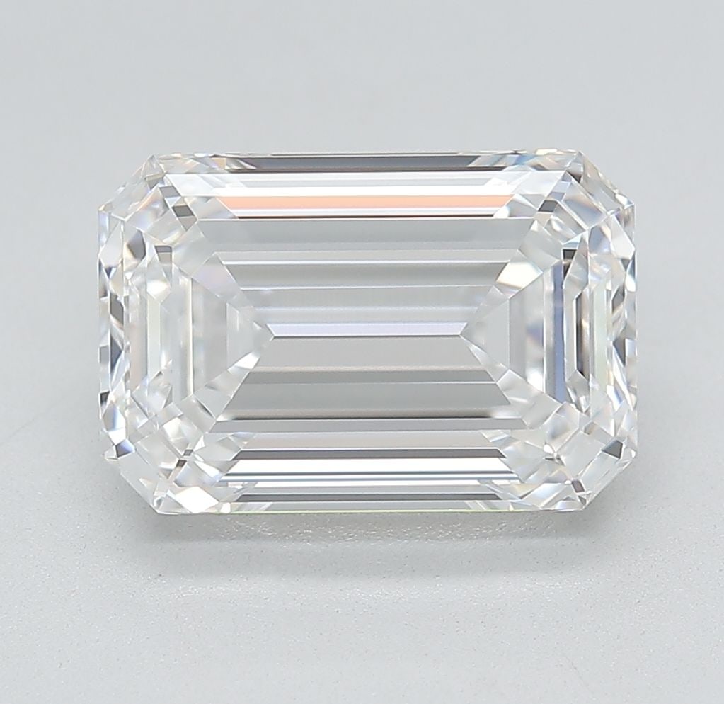 Loose Lab Diamond - IGI Emerald 4.24ct D FL: Loose Lab Diamond - IGI Emerald 4.24ct D FL This listing features Loose Lab Diamond - IGI Emerald 4.24ct D FL. Item specifics are provided below. Item Specifics: Source: This Is A Real Diamond Grown I