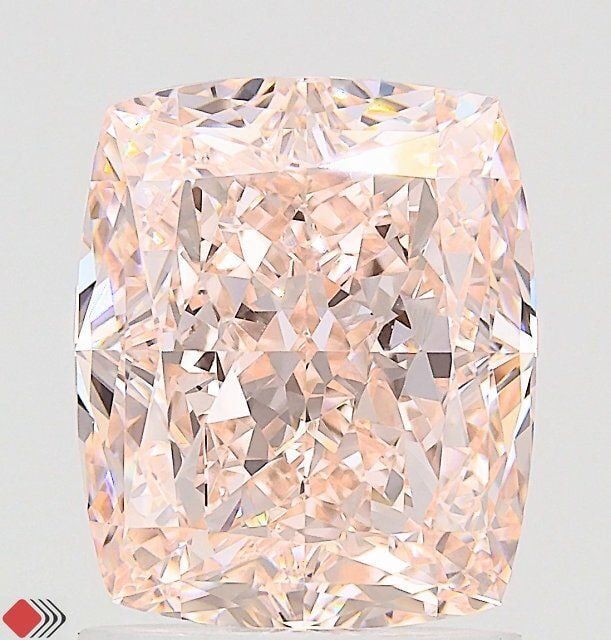 Loose Lab Diamond - IGI Cushion Modified 2.17ct Fancy Intense Pink VVS2: Loose Lab Diamond - IGI Cushion Modified 2.17ct Fancy Intense Pink VVS2 This listing features Loose Lab Diamond - IGI Cushion Modified 2.17ct Fancy Intense Pink VVS2. Item specifics are provided