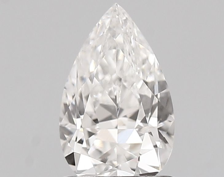 Loose Lab Diamond - IGI Pear 1.01ct D VVS1: Loose Lab Diamond - IGI Pear 1.01ct D VVS1 This listing features Loose Lab Diamond - IGI Pear 1.01ct D VVS1. Item specifics are provided below. Item Specifics: Source: This Is A Real Diamond Grown