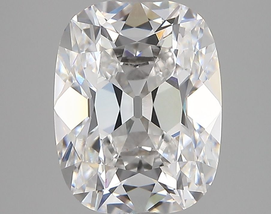 Loose Lab Diamond - IGI Cushion Modified 3.16ct D VVS1: Loose Lab Diamond - IGI Cushion Modified 3.16ct D VVS1 This listing features Loose Lab Diamond - IGI Cushion Modified 3.16ct D VVS1. Item specifics are provided below. Item Specifics: Source: This