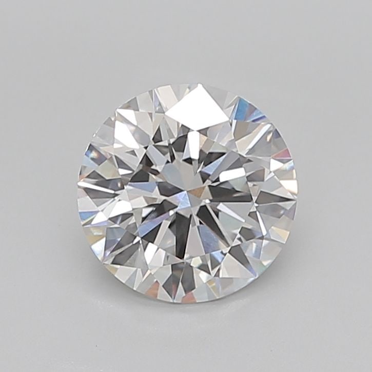 Ideal Loose Lab Diamond - IGI Round 2.66ct E VVS2 (1 of 1)