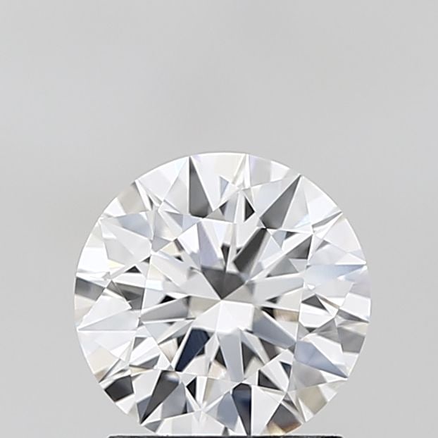 Ideal Loose Lab Diamond - IGI Round 1.53ct D VVS2 (1 of 1)