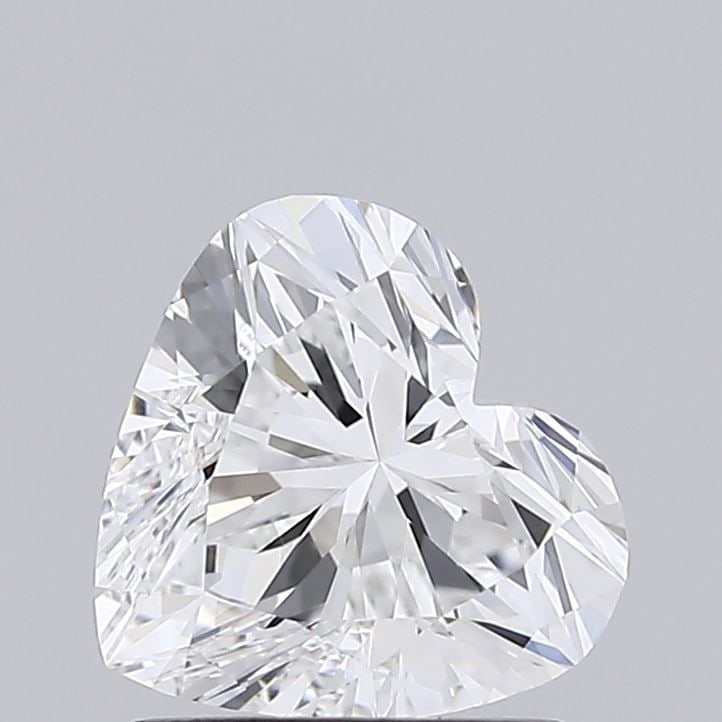 Loose Lab Diamond - IGI Heart 1.5ct E VVS1 (1 of 1)