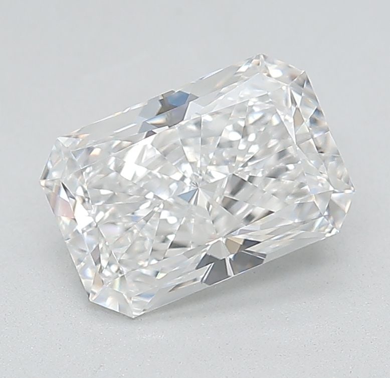 Loose Lab Diamond - IGI Radiant 1.62ct D VVS2: Loose Lab Diamond - IGI Radiant 1.62ct D VVS2 This listing features Loose Lab Diamond - IGI Radiant 1.62ct D VVS2. Item specifics are provided below. Item Specifics: Source: This Is A Real Diamond