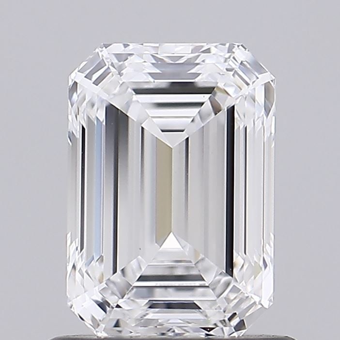 Loose Lab Diamond - IGI Emerald 1.09ct D VVS2: Loose Lab Diamond - IGI Emerald 1.09ct D VVS2 This listing features Loose Lab Diamond - IGI Emerald 1.09ct D VVS2. Item specifics are provided below. Item Specifics: Source: This Is A Real Diamond