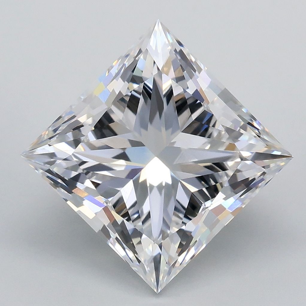Loose Lab Diamond - IGI Princess 4.01ct D VVS2: Loose Lab Diamond - IGI Princess 4.01ct D VVS2 This listing features Loose Lab Diamond - IGI Princess 4.01ct D VVS2. Item specifics are provided below. Item Specifics: Source: This Is A Real Diamond