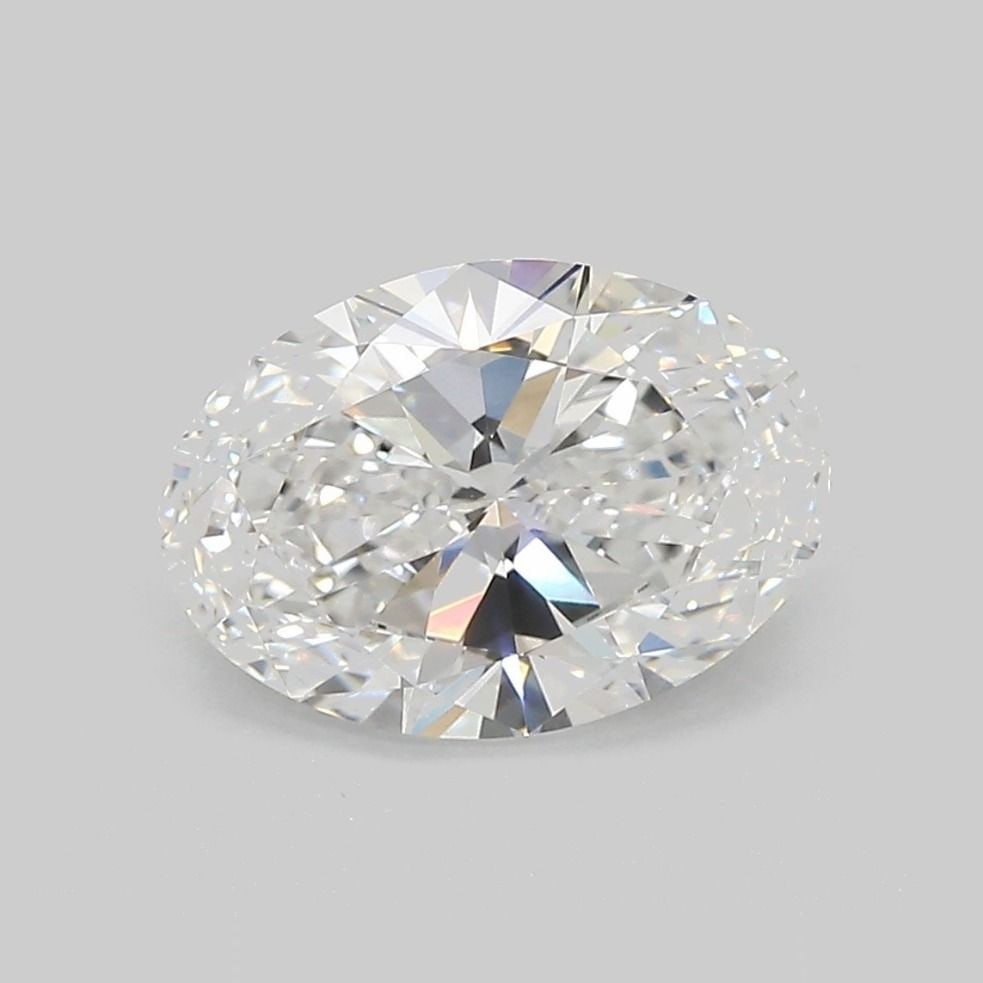 Loose Lab Diamond - IGI Oval 2.56ct D VVS2: Loose Lab Diamond - IGI Oval 2.56ct D VVS2 This listing features Loose Lab Diamond - IGI Oval 2.56ct D VVS2. Item specifics are provided below. Item Specifics: Source: This Is A Real Diamond Grown
