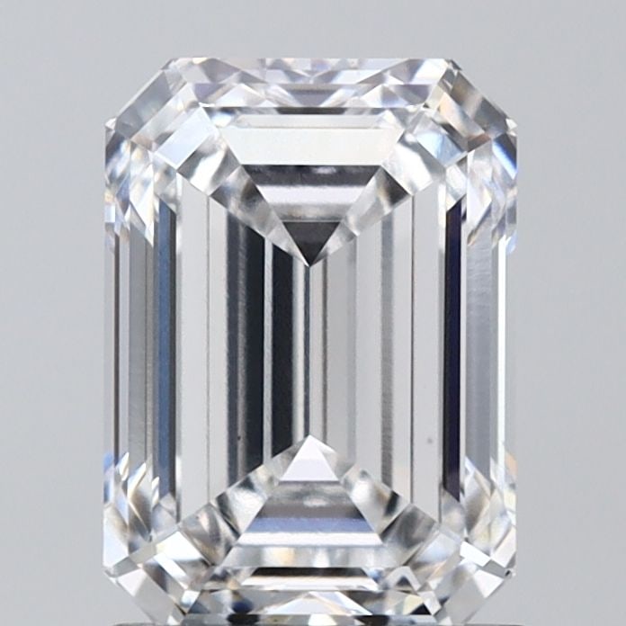 Loose Lab Diamond - IGI Emerald 1.57ct D VVS2: Loose Lab Diamond - IGI Emerald 1.57ct D VVS2 This listing features Loose Lab Diamond - IGI Emerald 1.57ct D VVS2. Item specifics are provided below. Item Specifics: Source: This Is A Real Diamond