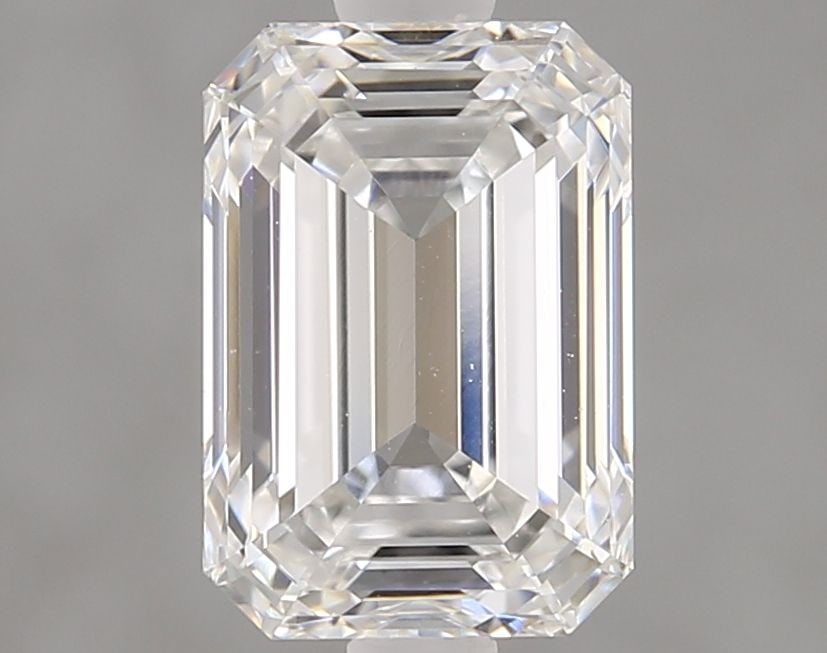 Loose Lab Diamond - IGI Emerald 2.08ct E VVS2: Loose Lab Diamond - IGI Emerald 2.08ct E VVS2 This listing features Loose Lab Diamond - IGI Emerald 2.08ct E VVS2. Item specifics are provided below. Item Specifics: Source: This Is A Real Diamond