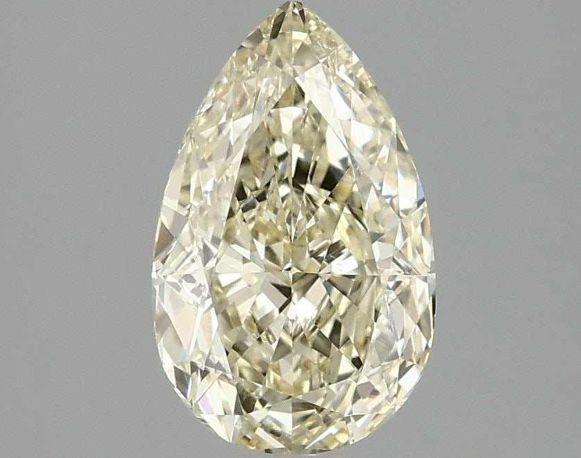 Loose Lab Diamond - IGI Pear 1.58ct Fancy Yellow VVS2: Loose Lab Diamond - IGI Pear 1.58ct Fancy Yellow VVS2 This listing features Loose Lab Diamond - IGI Pear 1.58ct Fancy Yellow VVS2. Item specifics are provided below. Item Specifics: Source: This Is