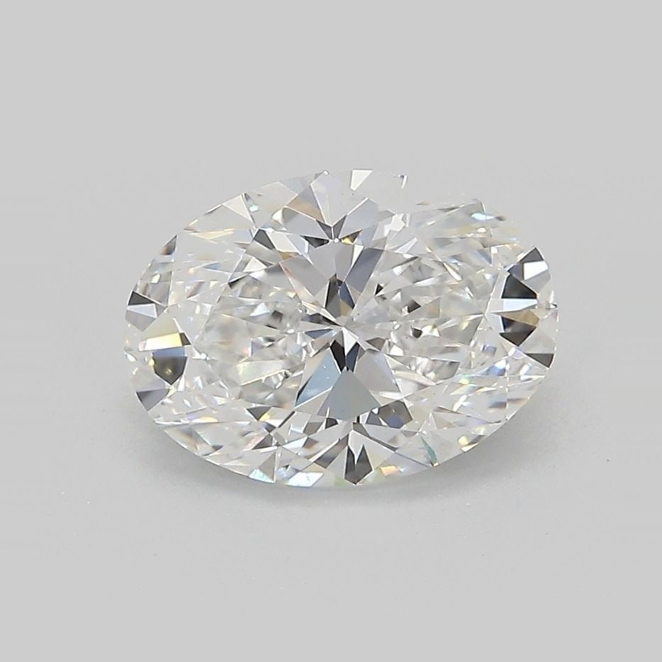 Loose Lab Diamond - IGI Oval 2.31ct D VVS2: Loose Lab Diamond - IGI Oval 2.31ct D VVS2 This listing features Loose Lab Diamond - IGI Oval 2.31ct D VVS2. Item specifics are provided below. Item Specifics: Source: This Is A Real Diamond Grown