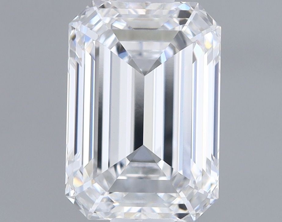Loose Lab Diamond - IGI Emerald 1.03ct D VVS2: Loose Lab Diamond - IGI Emerald 1.03ct D VVS2 This listing features Loose Lab Diamond - IGI Emerald 1.03ct D VVS2. Item specifics are provided below. Item Specifics: Source: This Is A Real Diamond