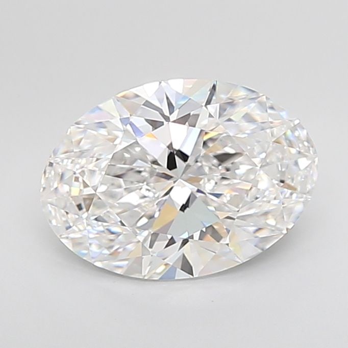 Loose Lab Diamond - IGI Oval 3.5ct D IF: Loose Lab Diamond - IGI Oval 3.5ct D IF This listing features Loose Lab Diamond - IGI Oval 3.5ct D IF. Item specifics are provided below. Item Specifics: Source: This Is A Real Diamond Grown In A