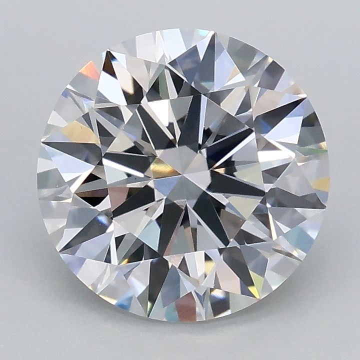 Ideal Loose Lab Diamond - IGI Round 1.74ct E VVS2 (1 of 1)