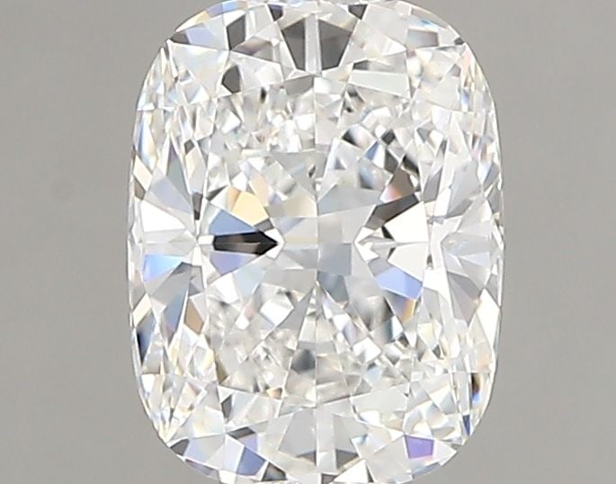 Loose Lab Diamond - IGI Cushion Modified 1.08ct E VVS1 (1 of 1)