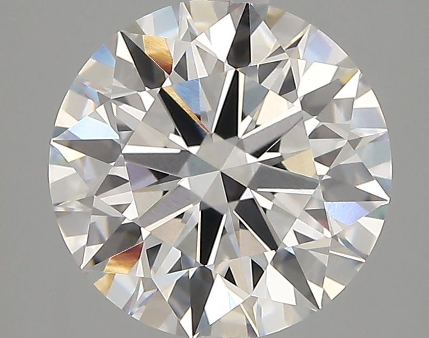 Ideal Loose Lab Diamond - IGI Round 3.26ct E VVS2 (1 of 1)