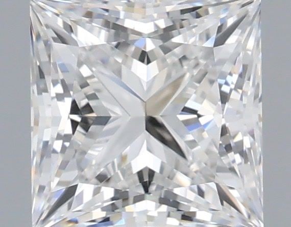 Loose Lab Diamond - IGI Princess 1.04ct E VVS2 (1 of 1)