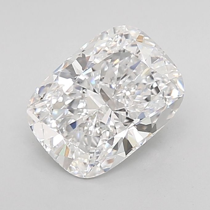 Loose Lab Diamond - IGI Cushion Modified 1.93ct D VVS1 (1 of 1)