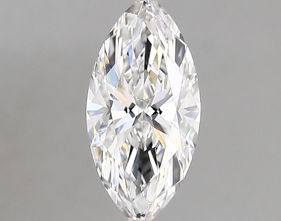 Loose Lab Diamond - IGI Marquise 1.08ct D VVS1 (1 of 1)