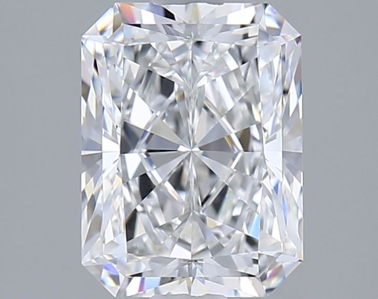 Loose Lab Diamond - IGI Radiant 1.56ct D VVS1 (1 of 1)