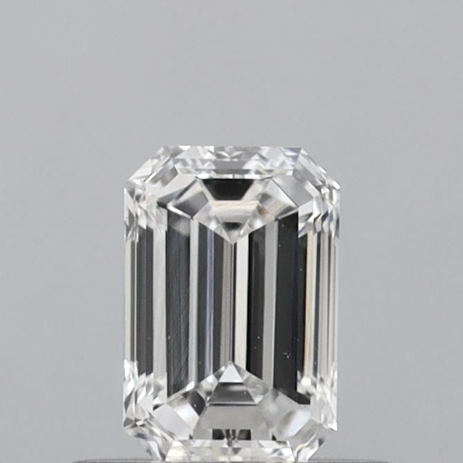 Loose Lab Diamond - IGI Emerald 0.5ct F VVS2 (1 of 1)