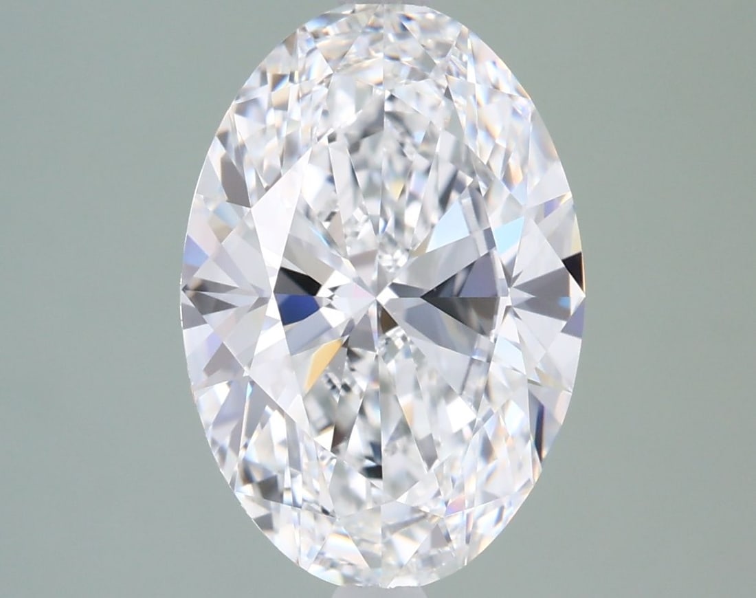 Loose Lab Diamond - IGI Oval 3.05ct D VVS1: Loose Lab Diamond - IGI Oval 3.05ct D VVS1 This listing features Loose Lab Diamond - IGI Oval 3.05ct D VVS1. Item specifics are provided below. Item Specifics: Source: This Is A Real Diamond Grown