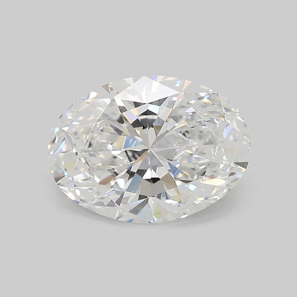 Loose Lab Diamond - IGI Oval 2.61ct D VVS2: Loose Lab Diamond - IGI Oval 2.61ct D VVS2 This listing features Loose Lab Diamond - IGI Oval 2.61ct D VVS2. Item specifics are provided below. Item Specifics: Source: This Is A Real Diamond Grown