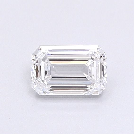 Loose Lab Diamond - IGI Emerald 0.47ct D VVS2: Loose Lab Diamond - IGI Emerald 0.47ct D VVS2 This listing features Loose Lab Diamond - IGI Emerald 0.47ct D VVS2. Item specifics are provided below. Item Specifics: Source: This Is A Real Diamond