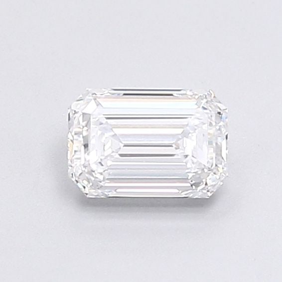 Loose Lab Diamond - IGI Emerald 0.9ct D VVS2: Loose Lab Diamond - IGI Emerald 0.9ct D VVS2 This listing features Loose Lab Diamond - IGI Emerald 0.9ct D VVS2. Item specifics are provided below. Item Specifics: Source: This Is A Real Diamond