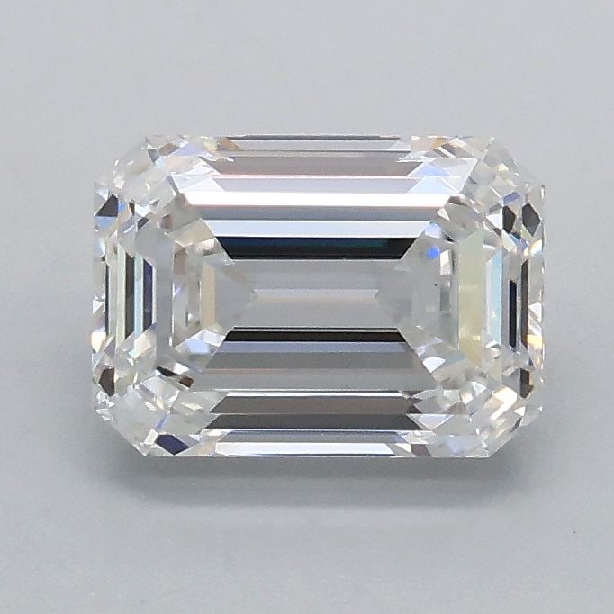 Loose Lab Diamond - IGI Emerald 1.0ct E VVS2 (1 of 1)