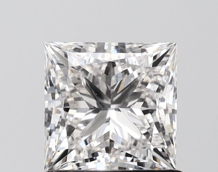 Loose Lab Diamond - IGI Princess 1.56ct F VVS1 (1 of 1)