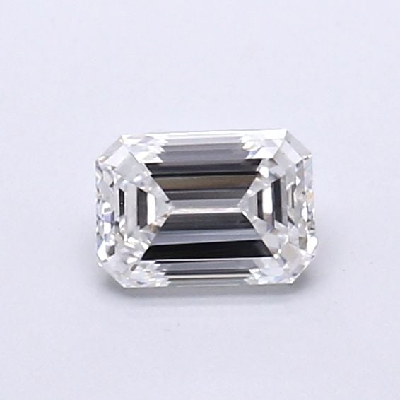 Loose Lab Diamond - IGI Emerald 0.45ct D VVS2 (1 of 1)