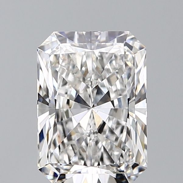 Loose Lab Diamond - IGI Radiant 2.08ct E VVS2 (1 of 1)