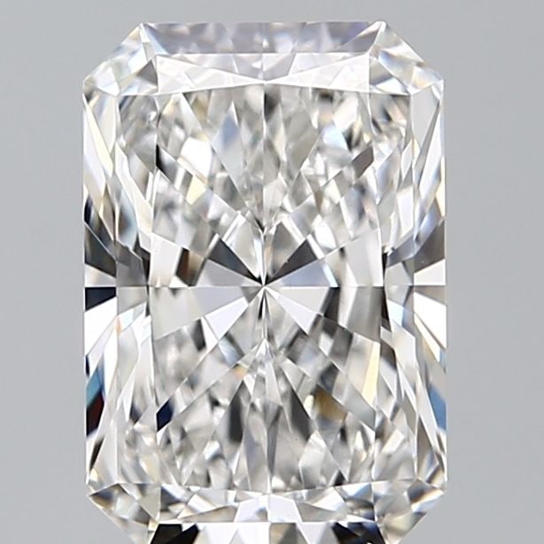 Loose Lab Diamond - IGI Radiant 1.58ct E VVS2 (1 of 1)