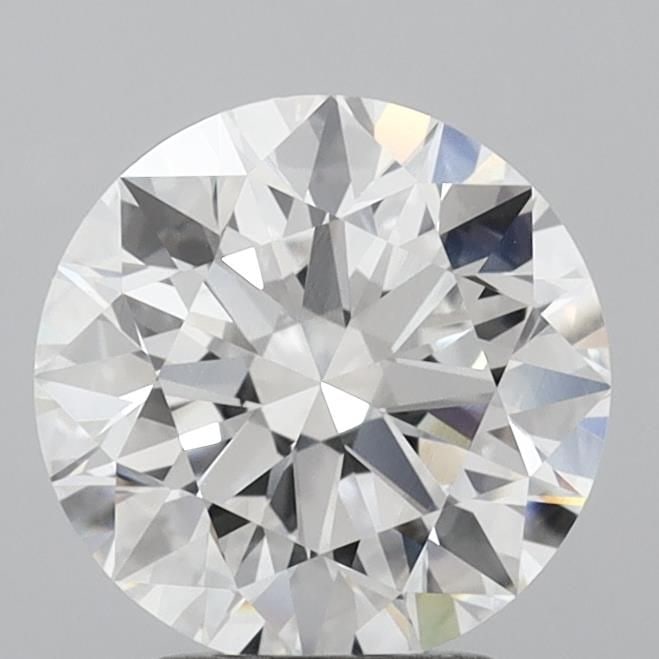 Ideal Loose Lab Diamond - IGI Round 2.9ct E VVS2 (1 of 1)