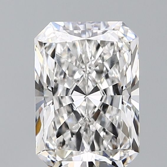 Loose Lab Diamond - GIA Radiant 2.03ct E VVS2 (1 of 1)