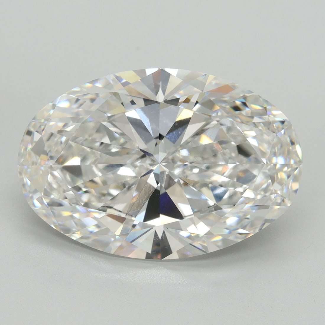 Loose Lab Diamond - IGI Oval 10.16ct E VVS2: Loose Lab Diamond - IGI Oval 10.16ct E VVS2 This listing features Loose Lab Diamond - IGI Oval 10.16ct E VVS2. Item specifics are provided below. Item Specifics: Source: This Is A Real Diamond Grown